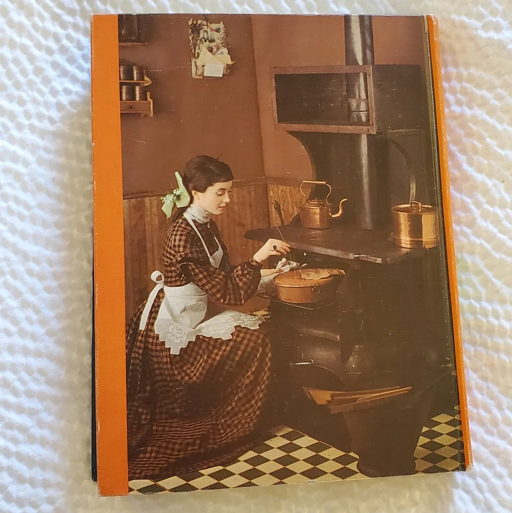 You and Your Food by - Vintage Kitchen and Nutrition Book 1961